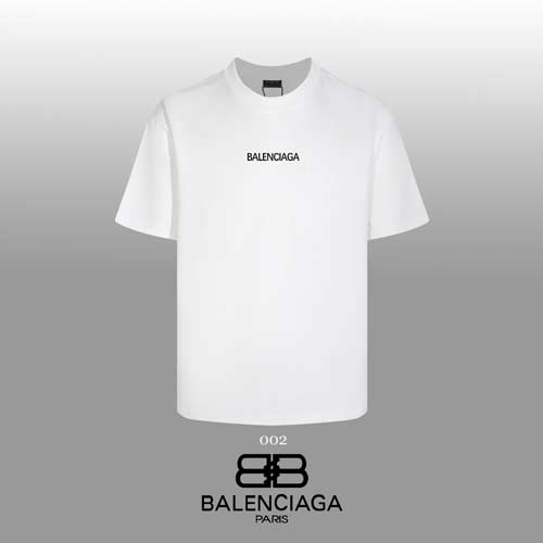 balenaga经典t恤短袖